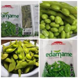 Edamame Minaku 500gr