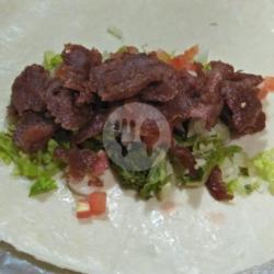 Kebab Daging Mozarella