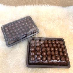 Brownies Choco Ball Kecil