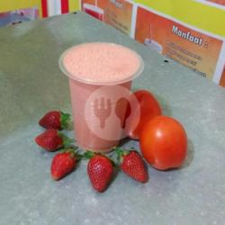 Juice Mix Tomat   Strawberry