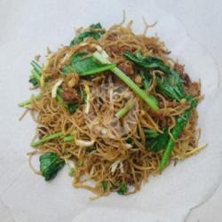 Bihun Goreng Campur