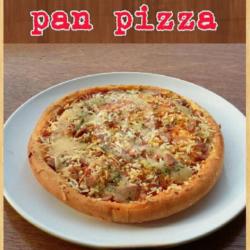 Pan Pizza