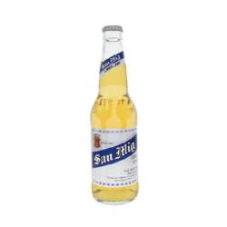 San Mig Light