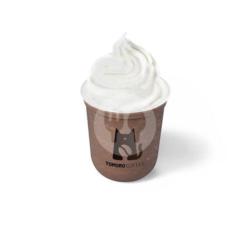 Caffe Mocha Frappe