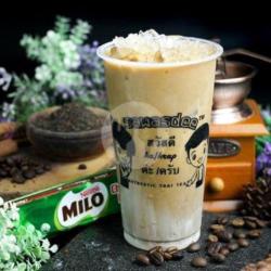 Thai Coffe Milo