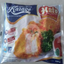 Hato Chicken Carage 500 Gr