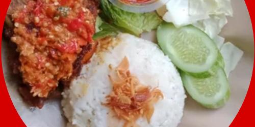 Ayam Bakar Khas Padang, Cendrawasih Raya