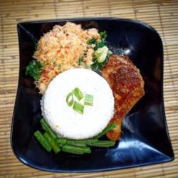 Ayam Bakar Taliwang
