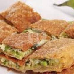 Martabak Telor Standart