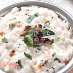 Curd Rice