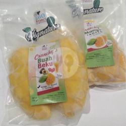 Mangga Madu Frozen 500 Gr