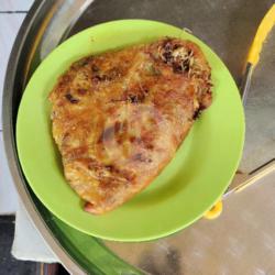 Martabak Telur Bebek Tahu Usus