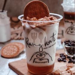 Caramel Regal (non Coffee)