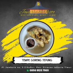 Tempe Tepung