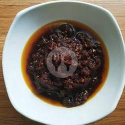 Sambal Bumbu Hitam