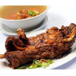 Sop Iga Bakar