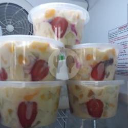 Salad Buah Mayo