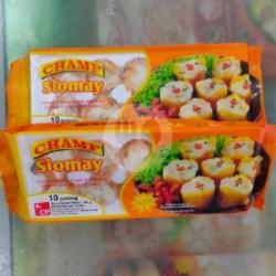 Champ Siomay Ayam 180gr