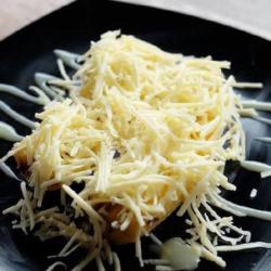 King Banana Chesse/ Pisang Bakar