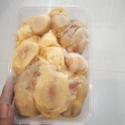 Durian Kupas Medan 500gr