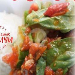 Atl Goreng Sambal Cobek