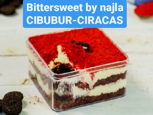 Bittersweet By Najla, Cibubur