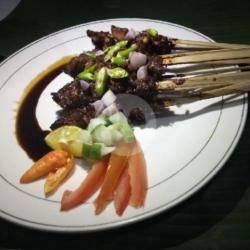 Sate Kambing Bumbu Kecap 1