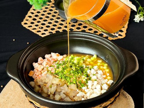 Resto Chaoshan Palace