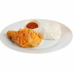 Paket Ayam Pentung / Sayap