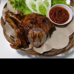 Bebek Bakar