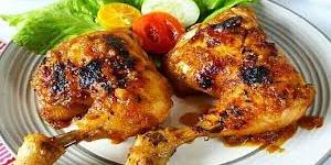 Ayam Bakar Khas Melayu, Batam
