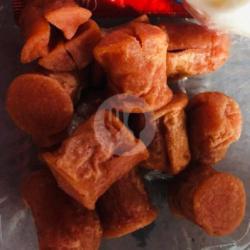 Sosis Goreng Bumbu