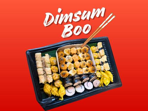 Dimsum Boo, Paniki Bawah