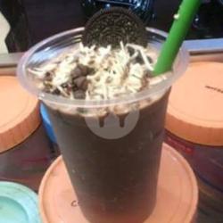 Milkshake Choco Chesee Premium