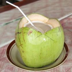 Kelapa Dawegan Super