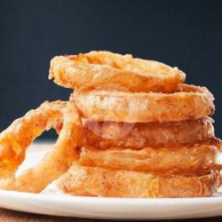 Onion Ring Cheese