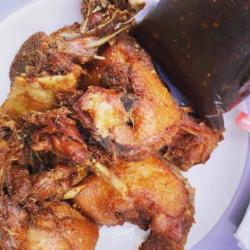 Bebek Madura Tanpa Nasi