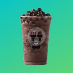 Black Forest Boba