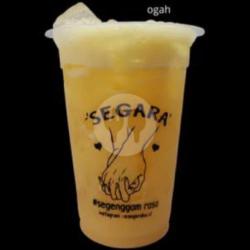 Segara Ogah