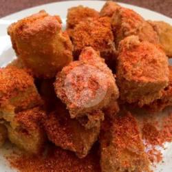 Tahu Crispy Balado