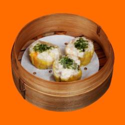 (paket Hemat) Dimsum Udang Premium