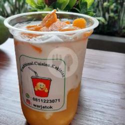 Manggo Thai Yakult
