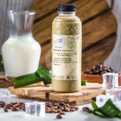 Pandan Coffee