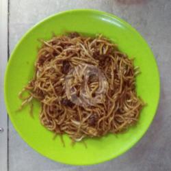 Mie Kerang