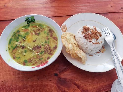Soto Teh Yuyun