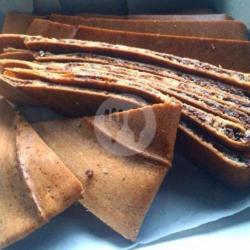 Martabak Tipker Campur (loyang Besar)