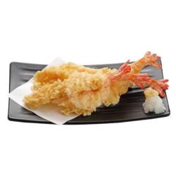 Shrimp Tempura