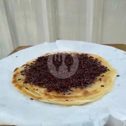 Roti Maryam Chocolate