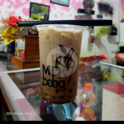 Md Boba Rasa Coklat