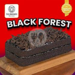 Siliwangi Blackforest